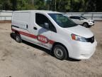 2021 Nissan NV200 2.5S
