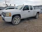 2007 Chevrolet Silverado C1500