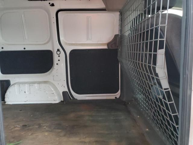 2021 Nissan Nv200 2.5s
