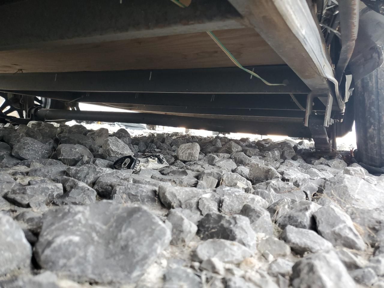 2021 Homesteader Unknown