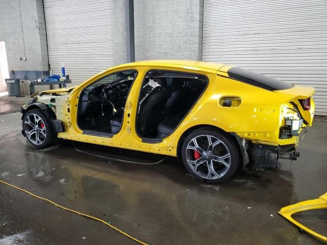 2018 KIA Stinger GT