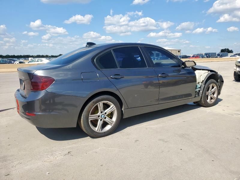 2013 BMW 328 I
