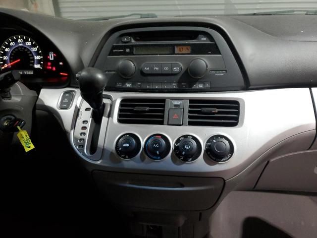 2010 Honda Odyssey LX