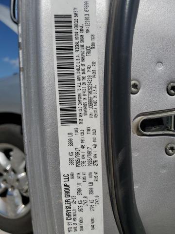 2014 Dodge RAM 1500 ST