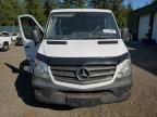 2017 Mercedes-Benz Sprinter 2500