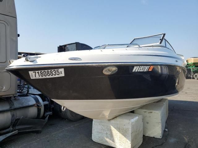2006 Blue Water 2150-Boats Boat
