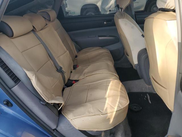 2009 Toyota Prius