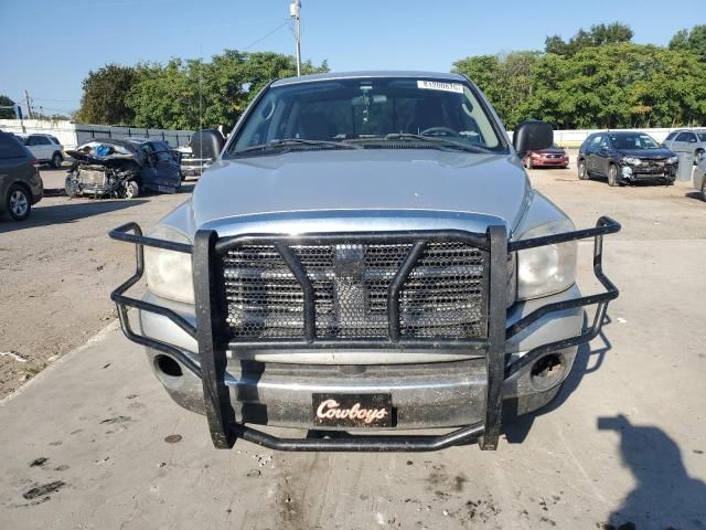 2007 Dodge RAM 1500 ST