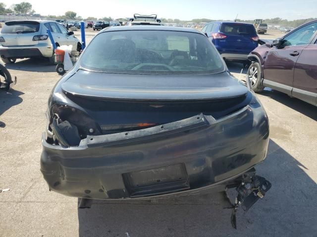 1999 Pontiac Grand Prix gtp