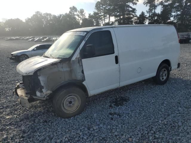 2008 Chevrolet Express G1500