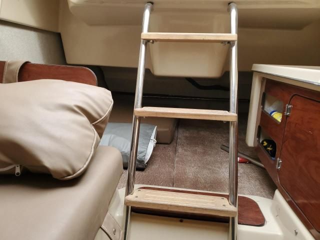 2006 Mach 1 Mv2000 2006 Other Macgregor 26M