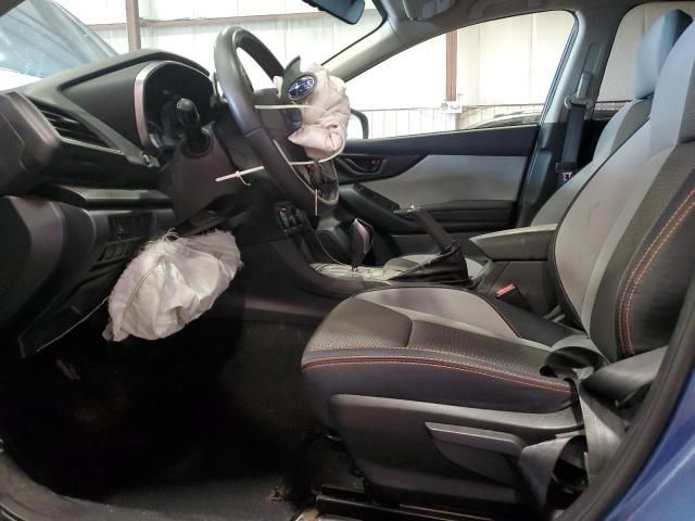 2019 Subaru Crosstrek Premium