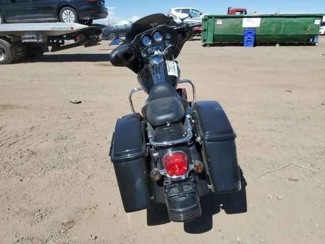 2006 Harley-Davidson Flhxi