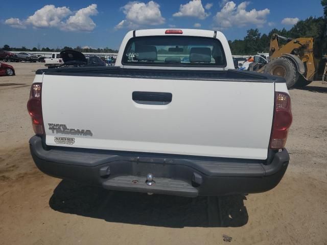 2008 Toyota Tacoma