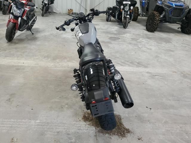 2024 Harley-Davidson RH975