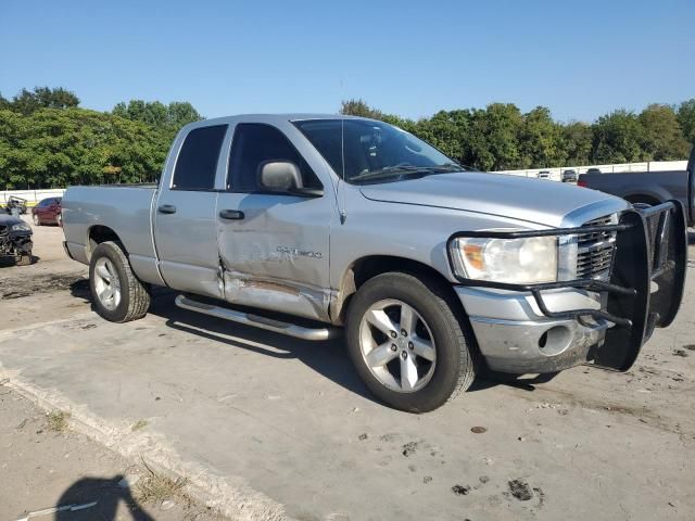 2007 Dodge RAM 1500 ST