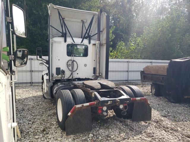 2016 Peterbilt Tractor 2016 Peterbilt 579 Semi Truck