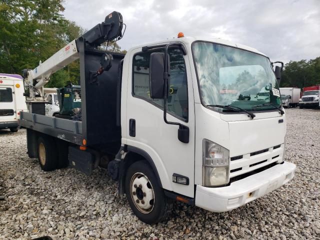 2012 Isuzu NQR