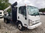 2012 Isuzu NQR