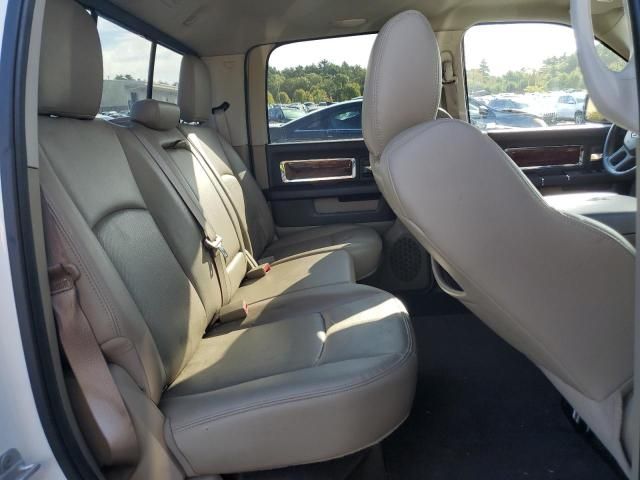 2012 Dodge RAM 1500 Laramie