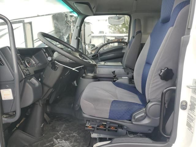 2023 Isuzu FTR-Expeditor Truck