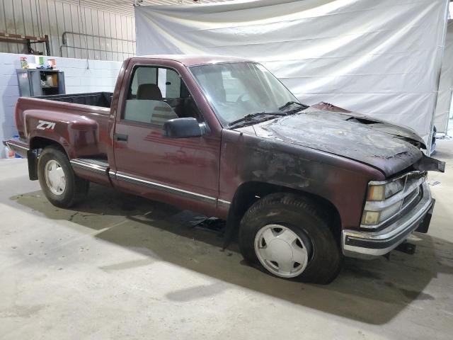 1998 Chev Rolet GMT-400 K1500