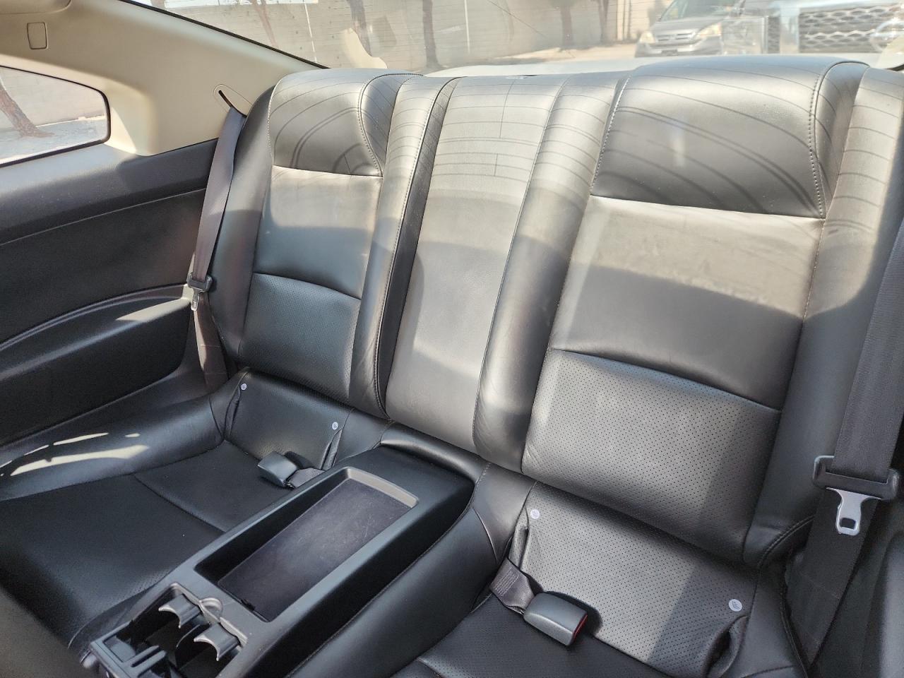 2004 Infiniti G35