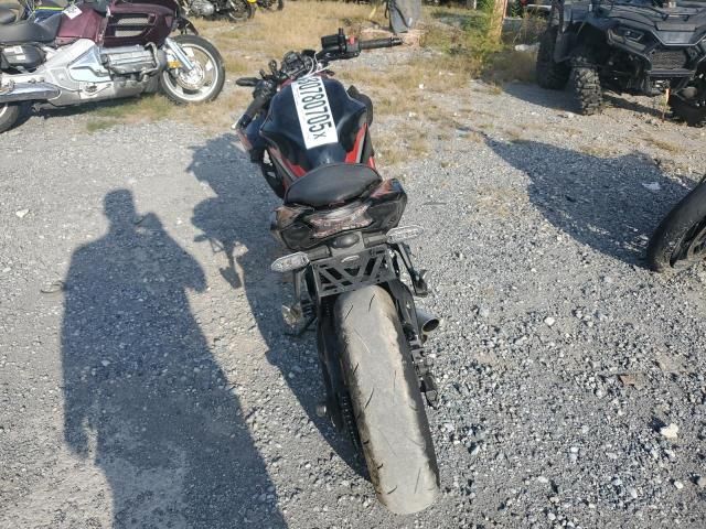 2024 Kawasaki ER650 N