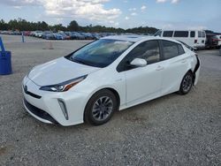 2022 Toyota Prius Night Shade en venta en Lumberton, NC