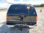 2001 Chevrolet Suburban C1500