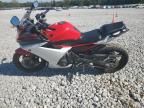 2014 Yamaha FZ6 R