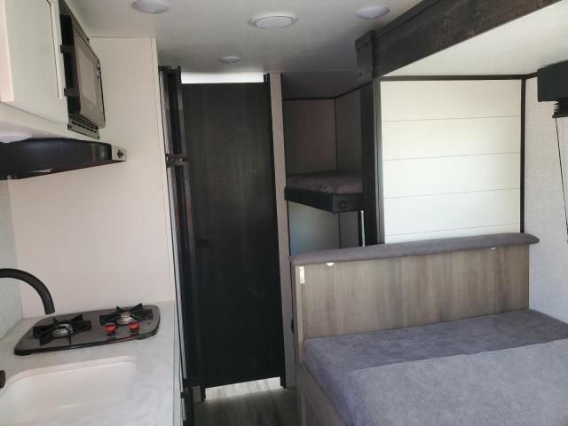 2024 Jayco JAY Flight-RVS RV