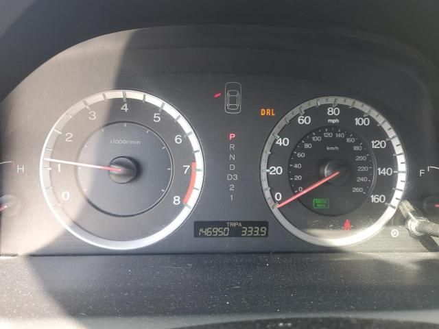 2008 Honda Accord LXP