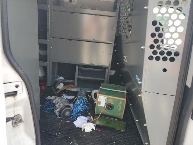 2021 Dodge RAM Promaster City SLT