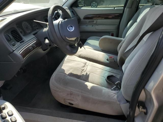 2003 Mercury Grand Marquis GS