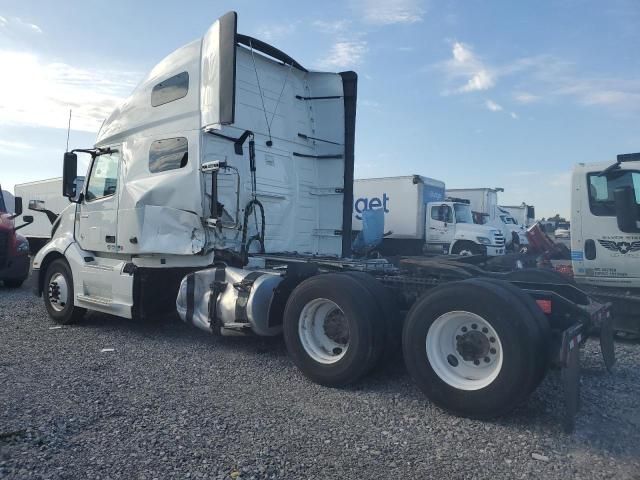2023 Volvo VNL Semi Truck