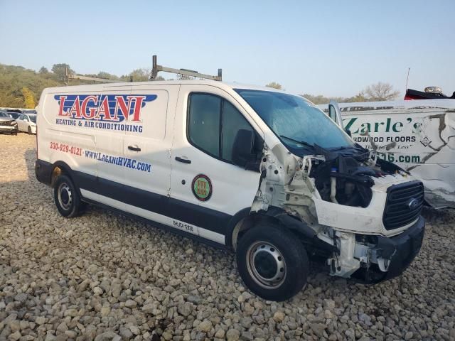 2019 Ford Transit T-150