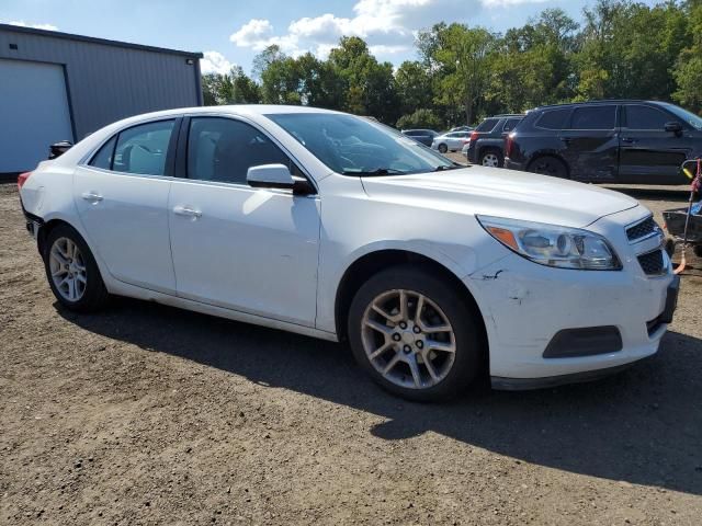 2013 Chevrolet Malibu 1LT