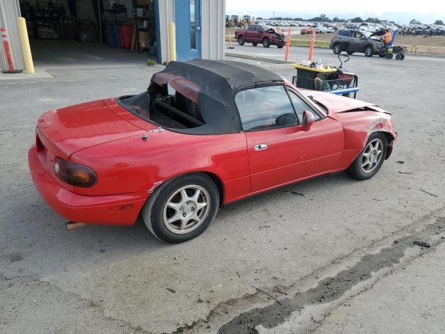 1995 Mazda Mx-5 Miata