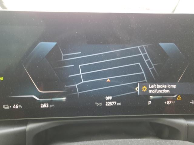 2023 BMW I4 Edrive 35