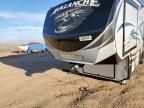 2017 Keystone 2017 Avalanche