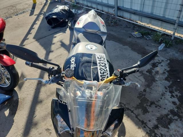 2007 Aprilia Tuono 1000