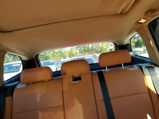 2008 BMW X3 3.0SI