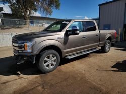 2019 Ford F150 Supercrew for sale in Albuquerque, NM