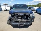 2016 Toyota Tacoma Double Cab