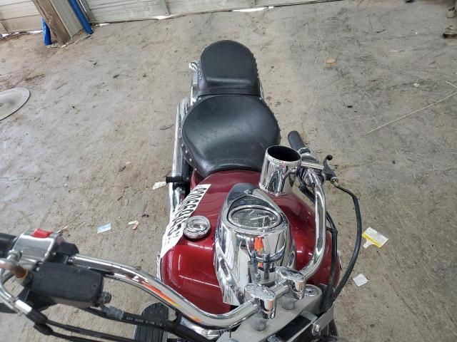2007 Kawasaki VN900 D