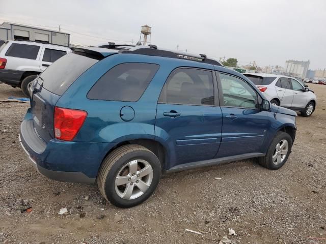 2006 Pontiac Torrent