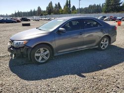 Toyota Vehiculos salvage en venta: 2014 Toyota Camry L