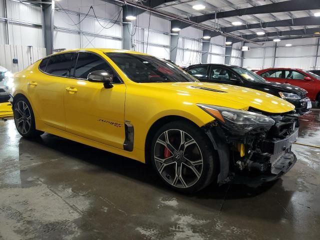 2018 KIA Stinger GT