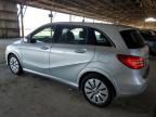 2014 Mercedes-Benz B Electric